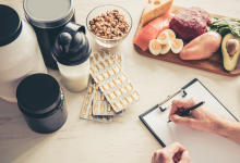 Photo of «Разнообразие диет для разных видов спорта»