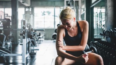 Photo of Преимущества ежедневных занятий спортом
