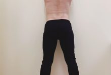 Photo of «Идеальная спина: тренировки дома»