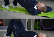 Photo of «Топ-5 упражнений для укрепления спины»