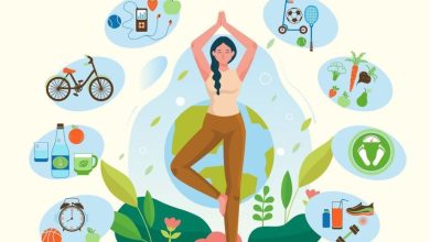 Photo of Здоровье и физическая активность