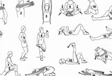 Photo of Как правильно разминаться перед тренировкой