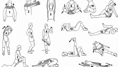 Photo of Как правильно разминаться перед тренировкой