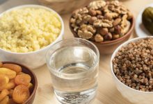 Photo of «Как правильно питаться перед тренировкой»