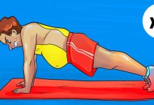 Photo of «Пять лайфхаков для быстрого сжигания жира»