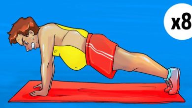 Photo of «Пять лайфхаков для быстрого сжигания жира»