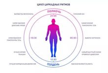 Photo of «Идеальный режим сна для активного образа жизни»