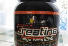 Photo of «Полезные добавки в спортивном питании»