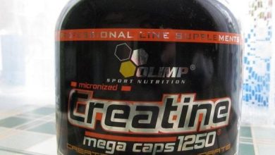 Photo of «Полезные добавки в спортивном питании»
