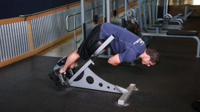 Photo of Секреты эффективной тренировки