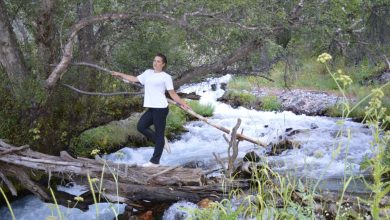 Photo of «Почему важно уделять время растяжке»