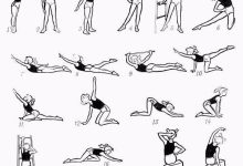 Photo of «Упражнения для улучшения осанки»