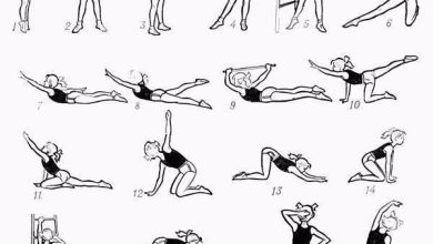 Photo of «Упражнения для улучшения осанки»
