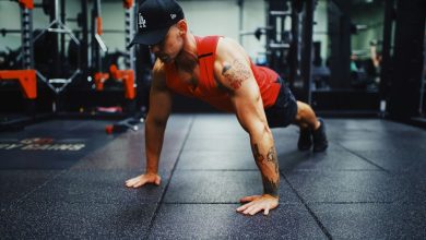 Photo of «Функциональные упражнения для повседневности»