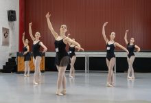 Photo of Уникальные возможности зимнего балетного интенсива в Москве