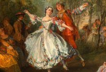 Photo of История балета и его зарождение