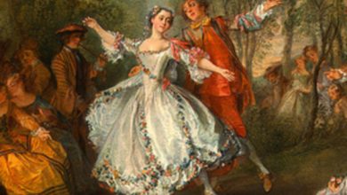 Photo of История балета и его зарождение