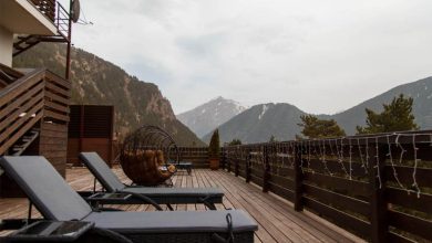 Photo of Преимущества проживания в отеле с видом на горы