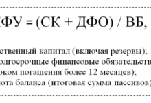 Photo of Оптимальный баланс маневренности и устойчивости